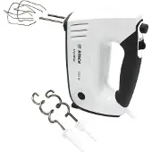 Bosch Mixeur MFQ37400 Mixeur à main 750 W Gris, Blanc