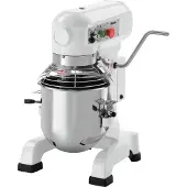 Bartscher Mélangeur planétaire 3 kg / 10 litres