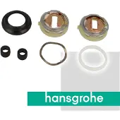 Hansgrohe Kit de service sans clé de service
