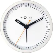 Nextime - 5230WI - Réveil - blanc - Small
