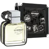 Emper Memories Pour Homme d', eau de toilette pour homme, 100 ml