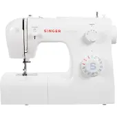 SINGER - 42259 - MACHINE À COUDRE TRADITION - 31 POINTS AJUSTABLES - BOUTONNIÈRE - 4 TEMPS