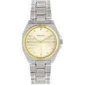Radiant Montre Pour Femme Brigitte 36mm 3atm Quartz/analogical