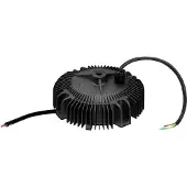 MEAN WELL HBG-240-60B, 240 W, IP20, 90 - 305 V, 4 A, 60 V, 69 mm