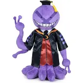 Play BY - Pluszowa Maskotka Assassination Classroom 27cm - Idealna na Prezent
