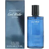 Davidoff Cool Water Intense Eau de Parfum pour homme 75 ml
