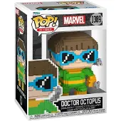 Funko POP! Figurka winylowa POP! 8-bit Doktor Octopus 9 cm
