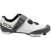 Sidi Physis Mtb Shoes Blanc EU 43