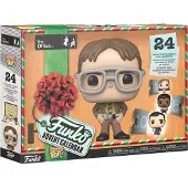 Funko POP! Calendrier De L'- The Office