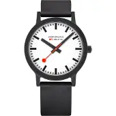 Mondaine essence MS1.41110.RB Montre pour homme