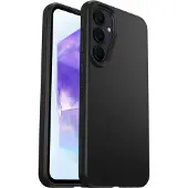 Otterbox React Samsung Galaxy A55 Back Cover Noir