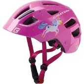 Cratoni Casque Urbain Junior Maxster
