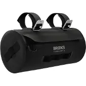 Brooks Scape Handlebar Pouch Sac de guidon, couleur:black