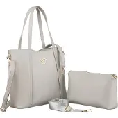 Rovicky Sac pour femmes R-TOR-ALE-7-0950 Gris