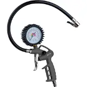 Aerotec Pneumatic tyre inflator 10 bar