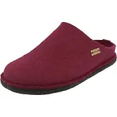 Haflinger Mule bordeaux