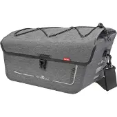 Klickfix Rackpack Sport Waterproof 12L - Sacoche pour porte-bagages (UniKlip 2) 41 cm