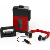 LEGO Walkman pour cassettes - promotionnel 6471611