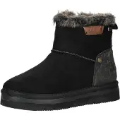 Mustang Boots marron / noir
