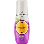 SodaStream Sirop pour Passionfruit Zero 440ml