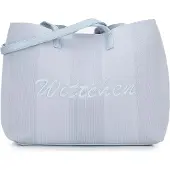 WITTCHEN Sac à main Young Collection : spacieux et léger, avec une sangle intérieure réglable et une fermeture à pression
