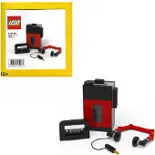 LEGO Baladeur pour kazoos - Promotionnel 6471611