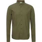 Blend Chemise 'Burley' olive