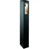 Franssen Lampe de terrasse Delux Anthracite de 75 cm