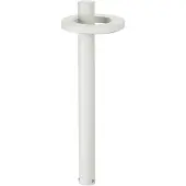Albert Éclairage de chemin à LED Dounce 16w - 90cm blanc