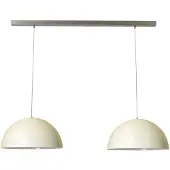 Masterlight Lampe de Table à manger Concepto 2x45