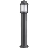 Franssen Lampadaire Jardin Orion Anthracite