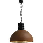Masterlight Lampe à suspension Industria 50