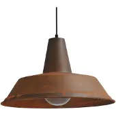 Masterlight Lampe à suspension Industria 45