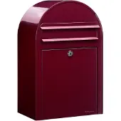 Bobi Boites aux lettres Classic 3005 Bourgogne