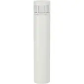 Albert lampe de patio Jail 70 cm - blanc