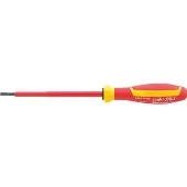 Stahlwille Tournevis pour vis à fente 4660VDE10,4X2,5X75 (Escale)
