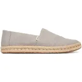 Toms Espadrilles 'Alpargata Rope 2.0' gris