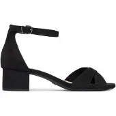 Tamaris Sandales noir