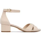 Tamaris Sandales beige clair