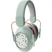 KIDYWOLF Kidynoise Casque anti bruit Green
