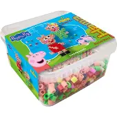 Pipsa Possu Little Sister (388755) Craft Kit Multicolore