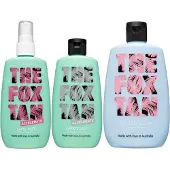 The Fox Tan Sun Tan Sealer 220ml