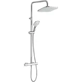 Novaservis Metalia 58 Ensemble de douche thermostatique