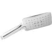 Novaservis Pomme de douche 3 positions chrome RU/775,0