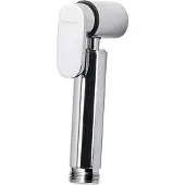 Hak Sapho Justime - Douche bidet avec support, chrome 1209-02