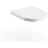 Ravak Abattant WC Uni Chrome 02A