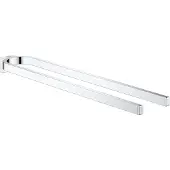 GROHE Porte-serviettes double, Sélection
