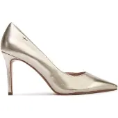 Tamaris Escarpins argent