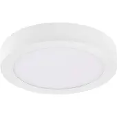 Eglo Leuchten Éclairage de plafond Fueva 4 Blanc