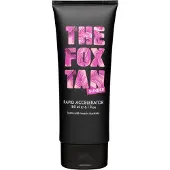 The Fox Tan Rapid Sunbed Accelerator 180ml